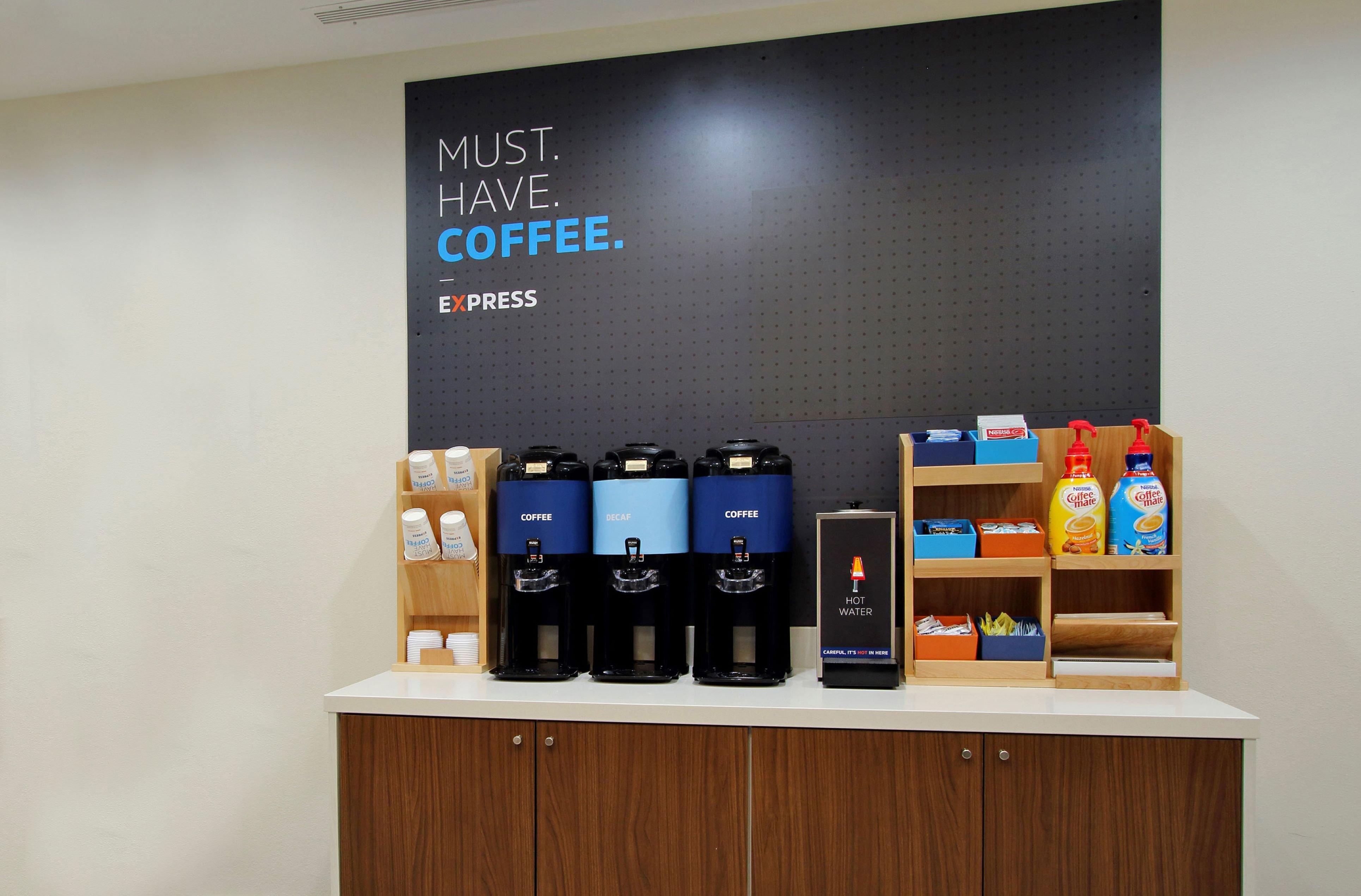 Holiday Inn Express Hotel & Suites Bentonville By Ihg Bagian luar foto