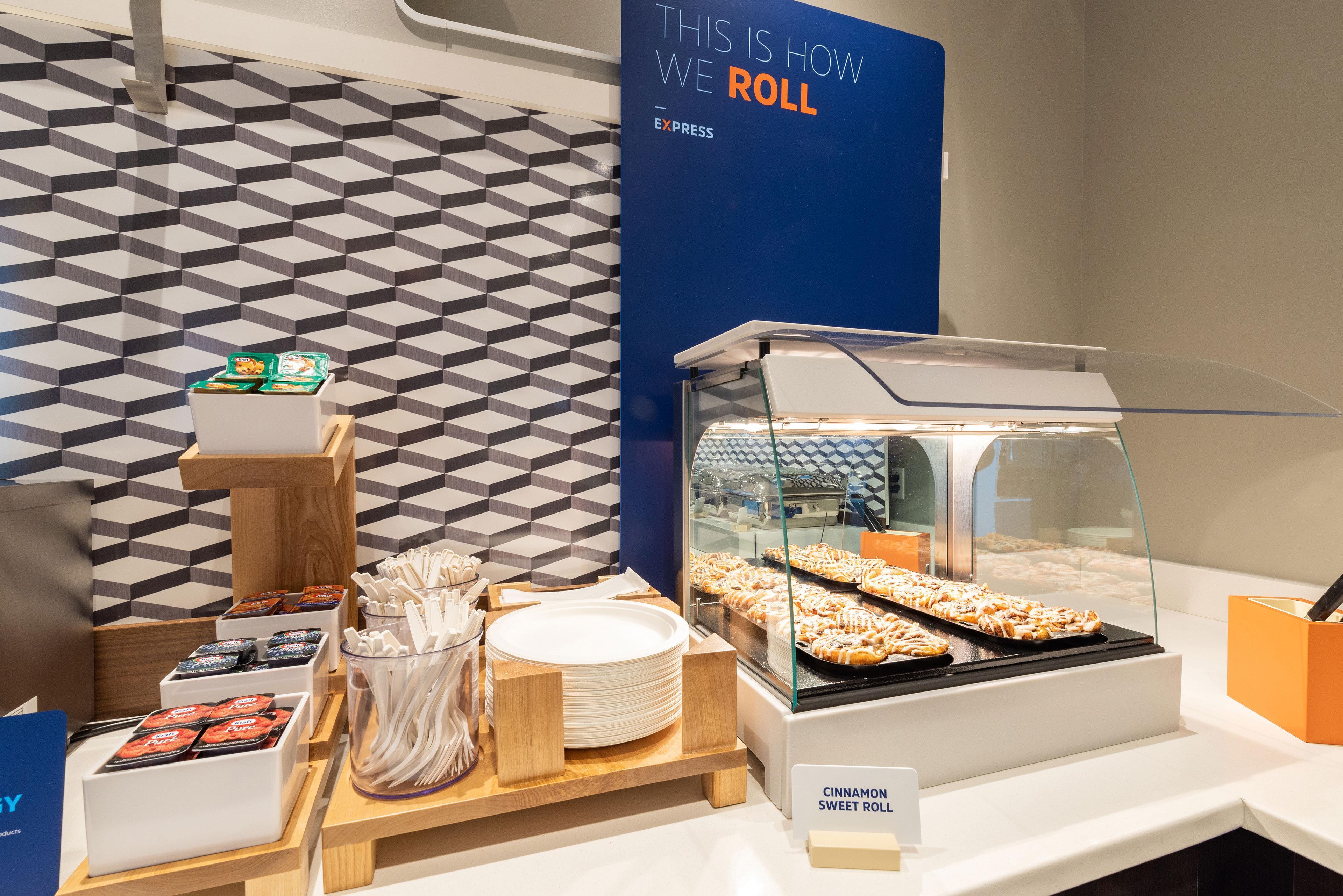 Holiday Inn Express Hotel & Suites Bentonville By Ihg Bagian luar foto