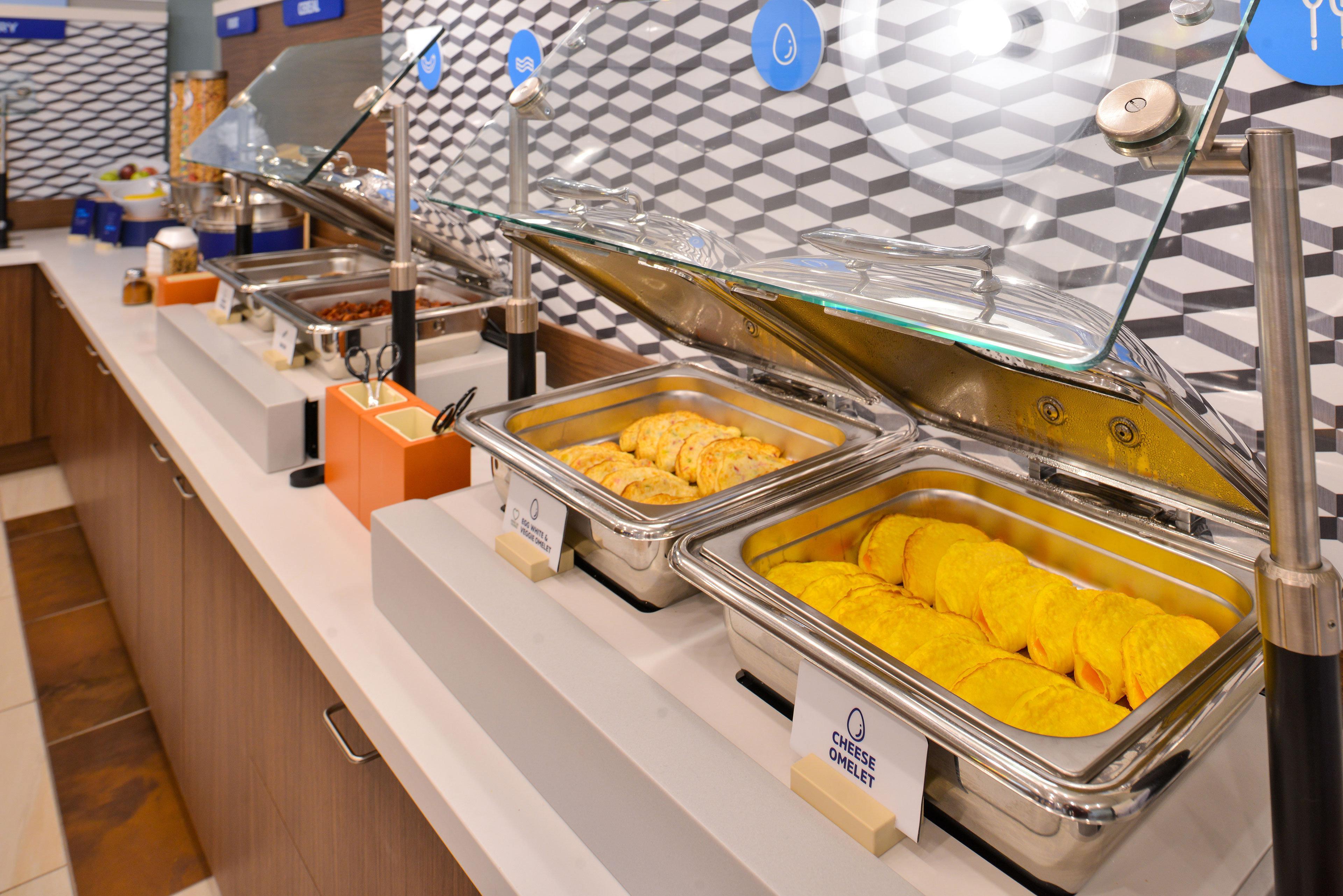 Holiday Inn Express Hotel & Suites Bentonville By Ihg Bagian luar foto